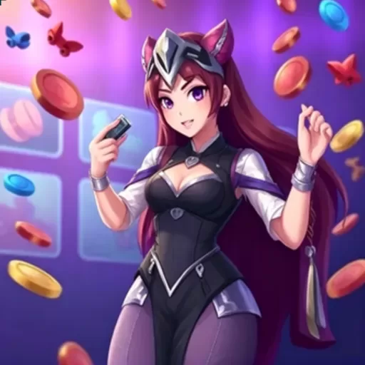 Menjelajahi Fitur Unggulan Situs Game linetogel