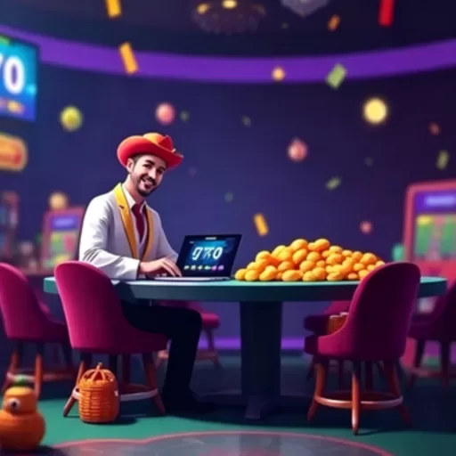Panduan Lengkap Menggunakan Situs Game linetogel